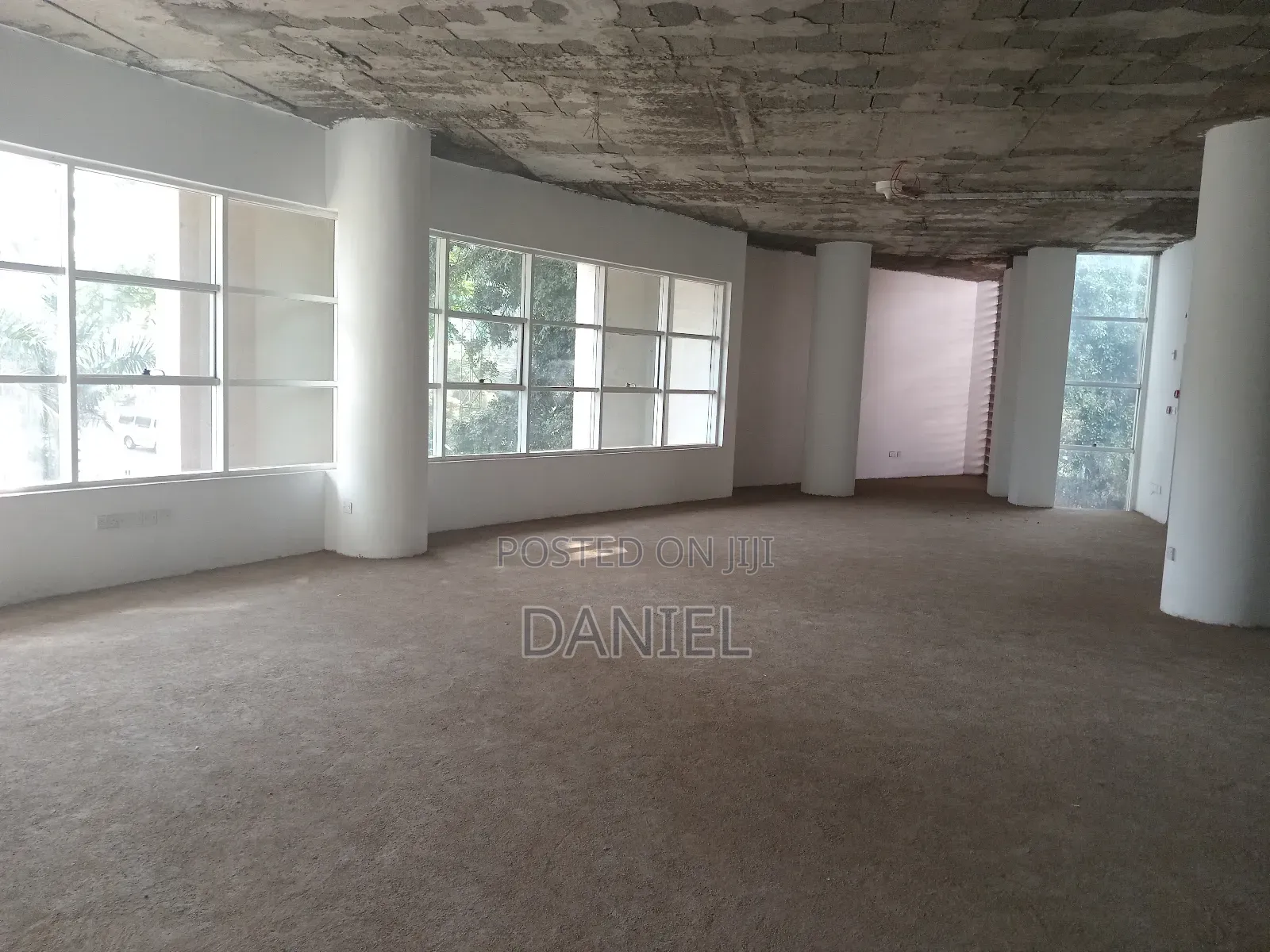 Office Spaces Available for Rent in Westlands in Westlands