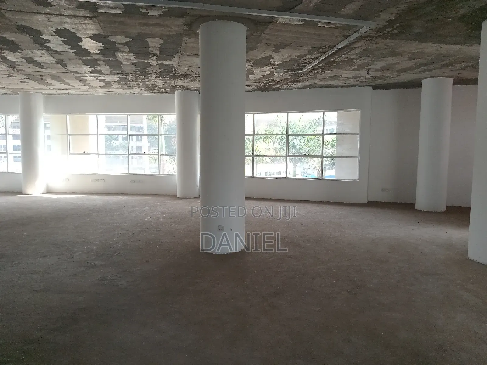 Office Spaces Available for Rent in Westlands in Westlands