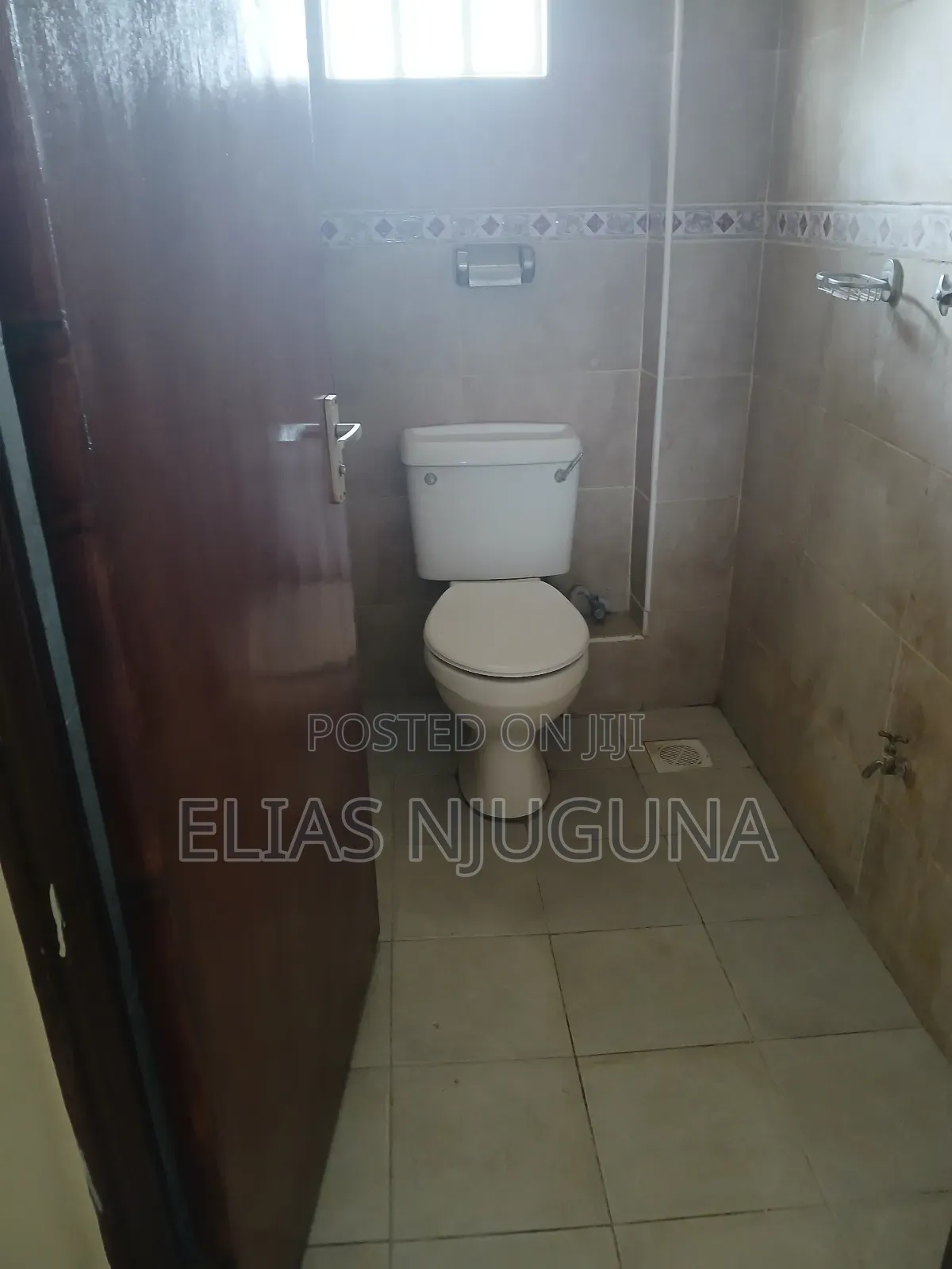 1bdrm Apartment in Safaripark Estate, Roysambu for rent in Roysambu