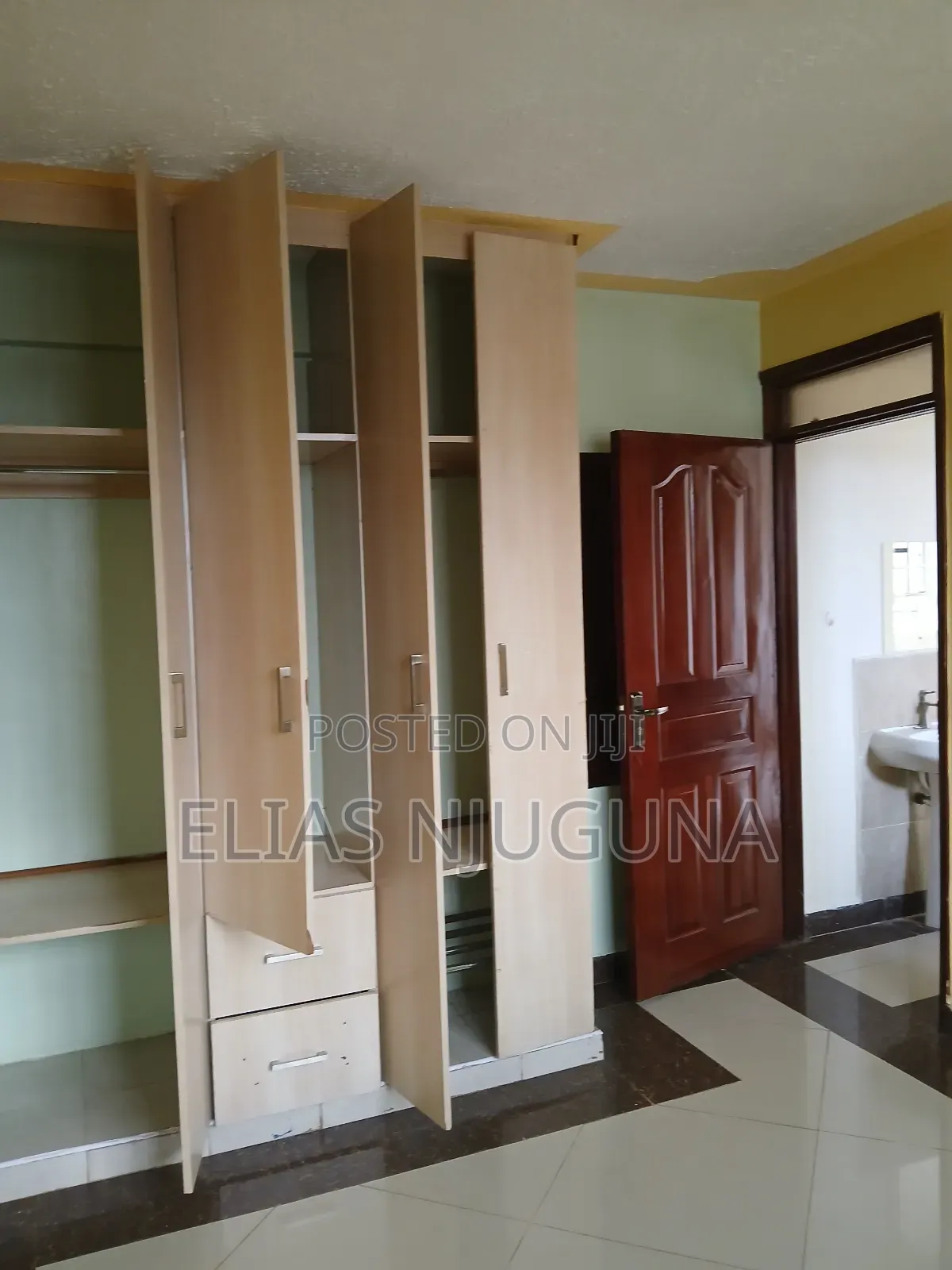 1bdrm Apartment in Safaripark Estate, Roysambu for rent in Roysambu