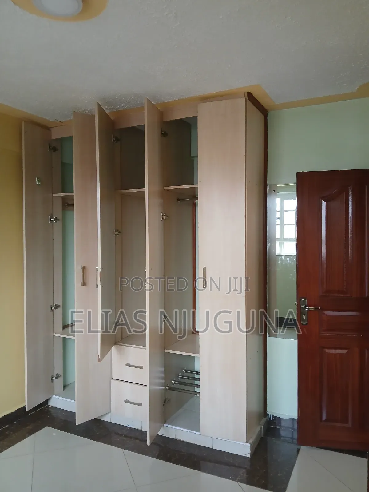 1bdrm Apartment in Safaripark Estate, Roysambu for rent in Roysambu