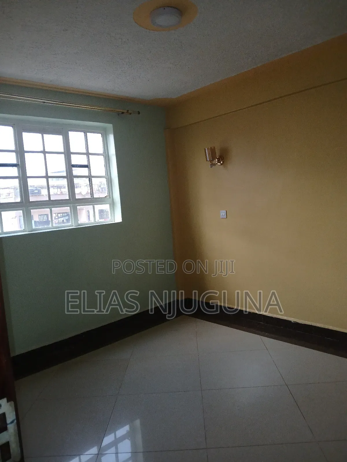 1bdrm Apartment in Safaripark Estate, Roysambu for rent in Roysambu