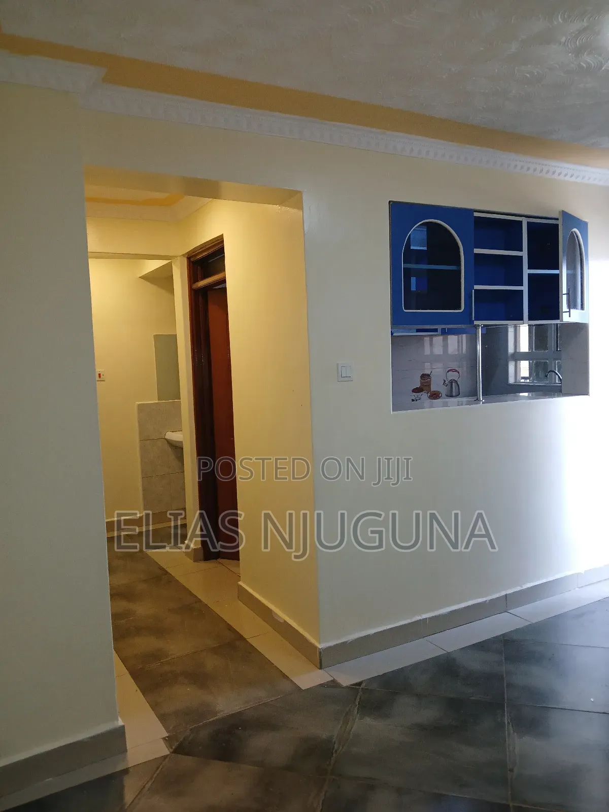 1bdrm Apartment in Safaripark Estate, Roysambu for rent in Roysambu