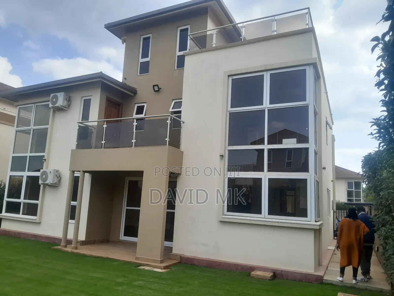 4bdrm Villa in Iguta, Thindigua/Kasarini for sale in Thindigua/Kasarini