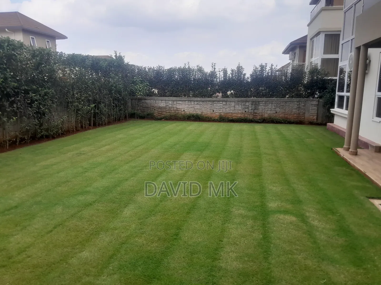 4bdrm Villa in Iguta, Thindigua/Kasarini for sale in Thindigua/Kasarini