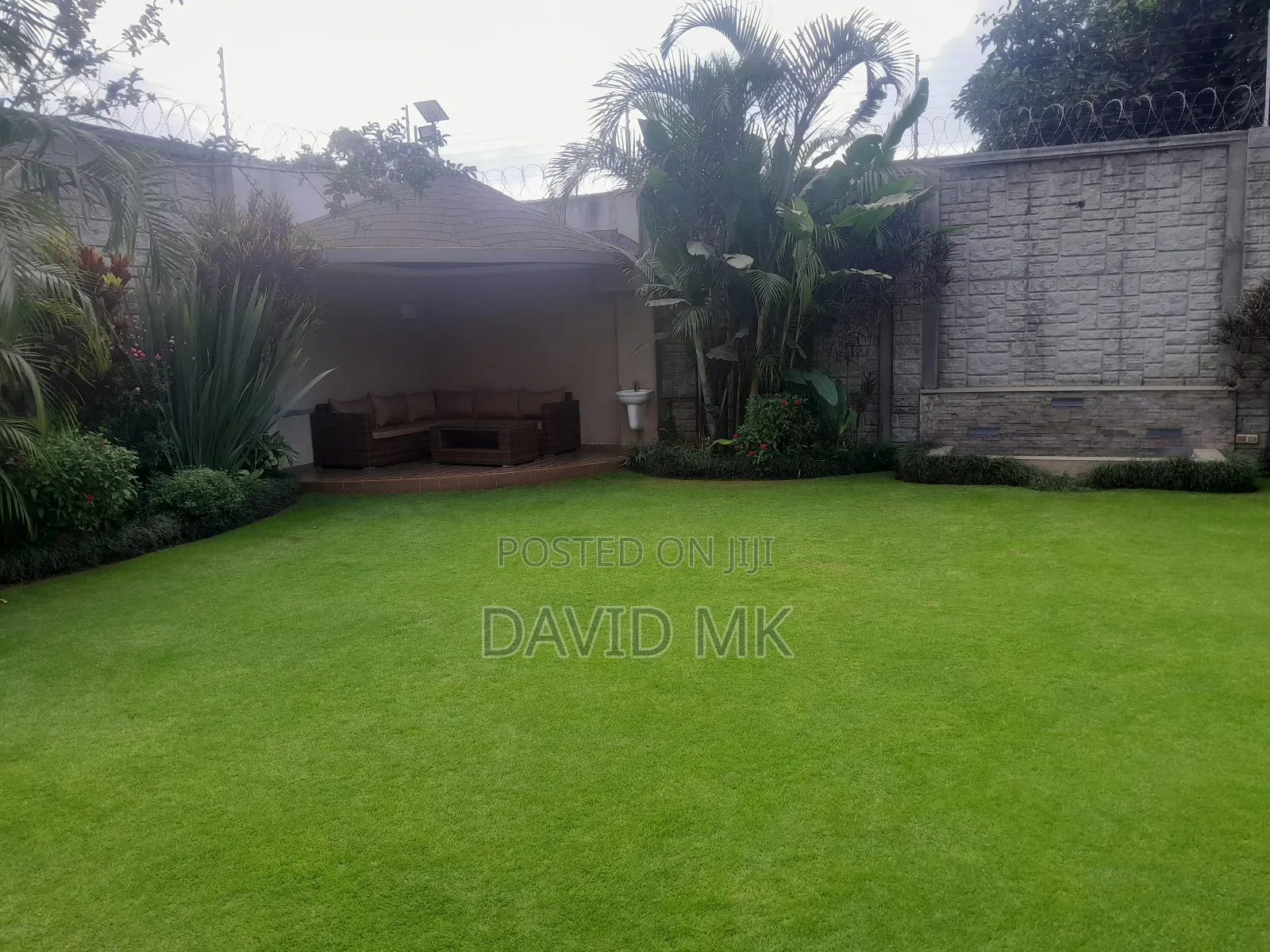 4bdrm Villa in Iguta, Thindigua/Kasarini for sale in Thindigua/Kasarini