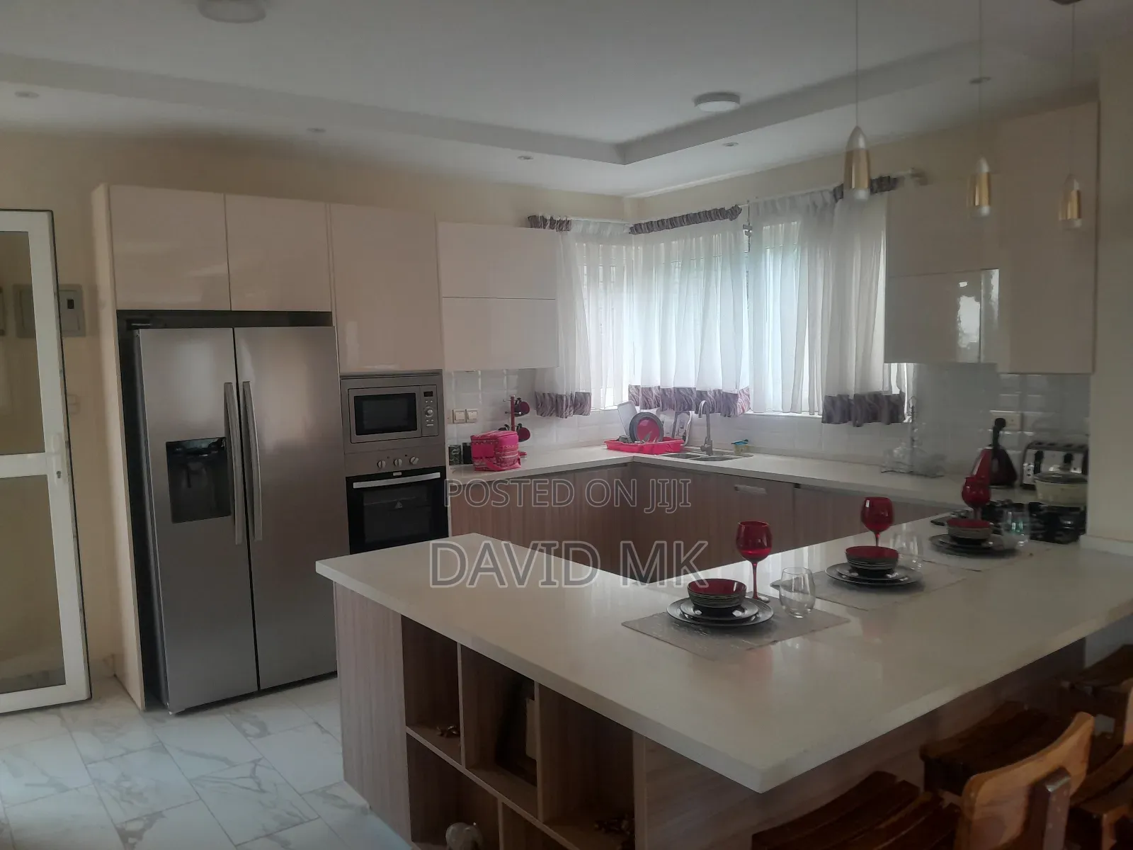4bdrm Villa in Iguta, Thindigua/Kasarini for sale in Thindigua/Kasarini