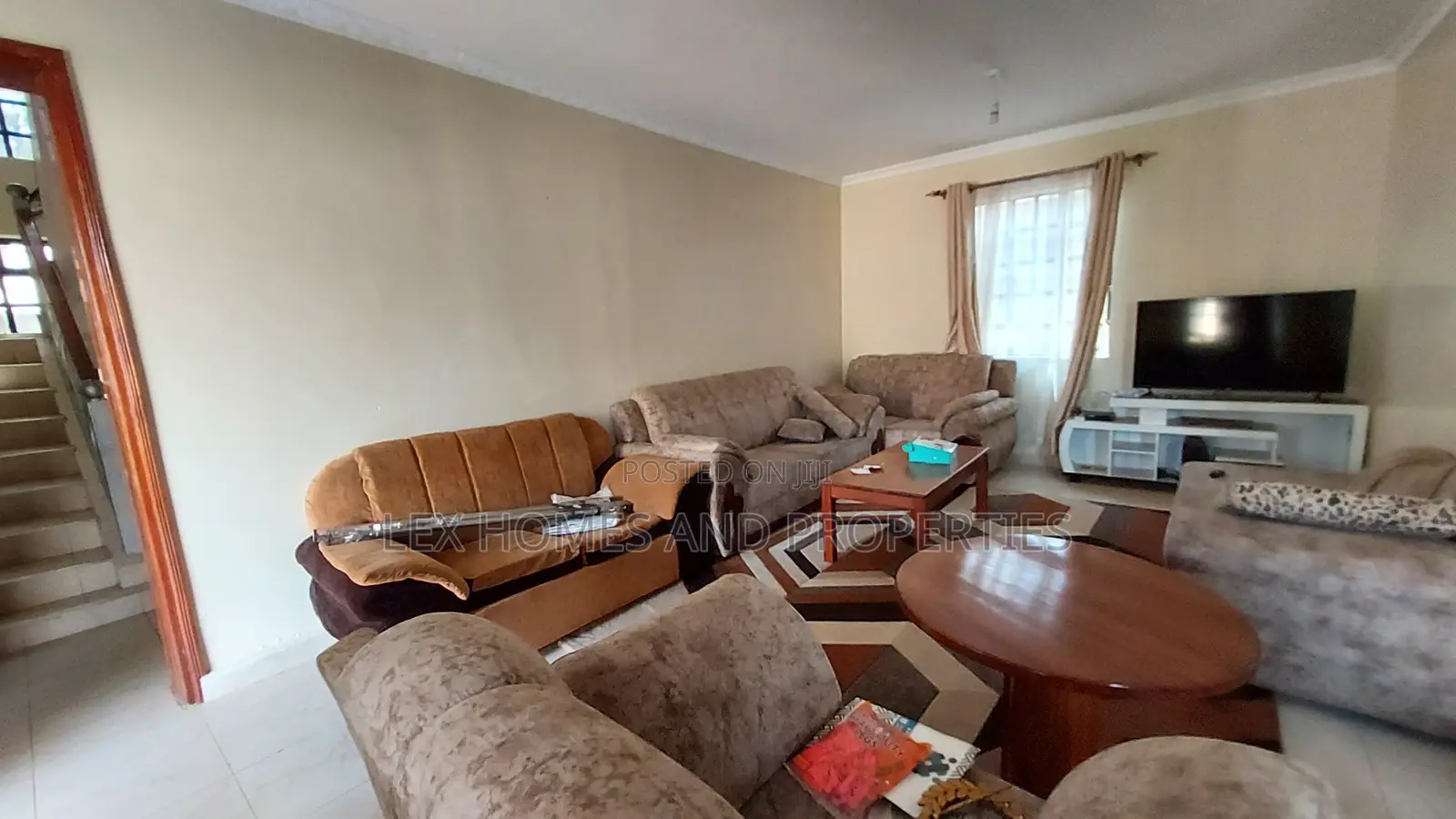 4bdrm Mansion in Ole Kasasi for sale in Ole Kasasi