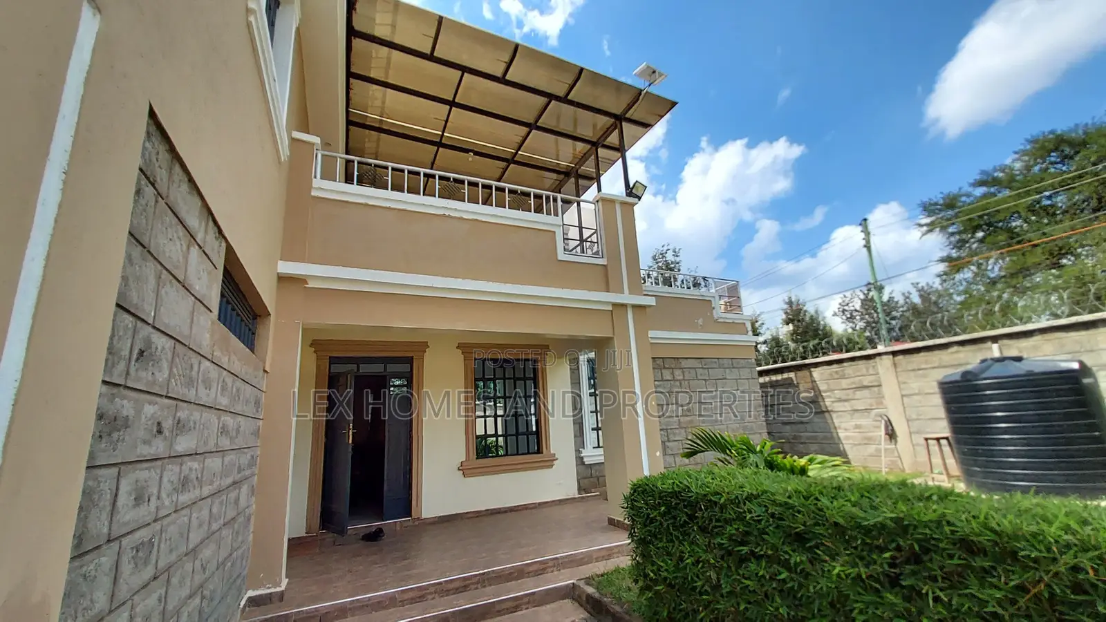 4bdrm Mansion in Ole Kasasi for sale in Ole Kasasi