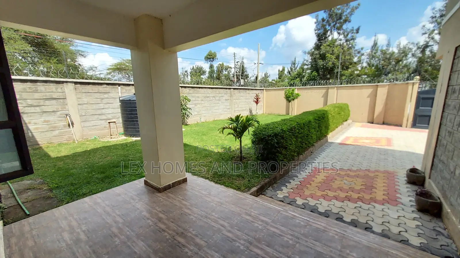 4bdrm Mansion in Ole Kasasi for sale in Ole Kasasi