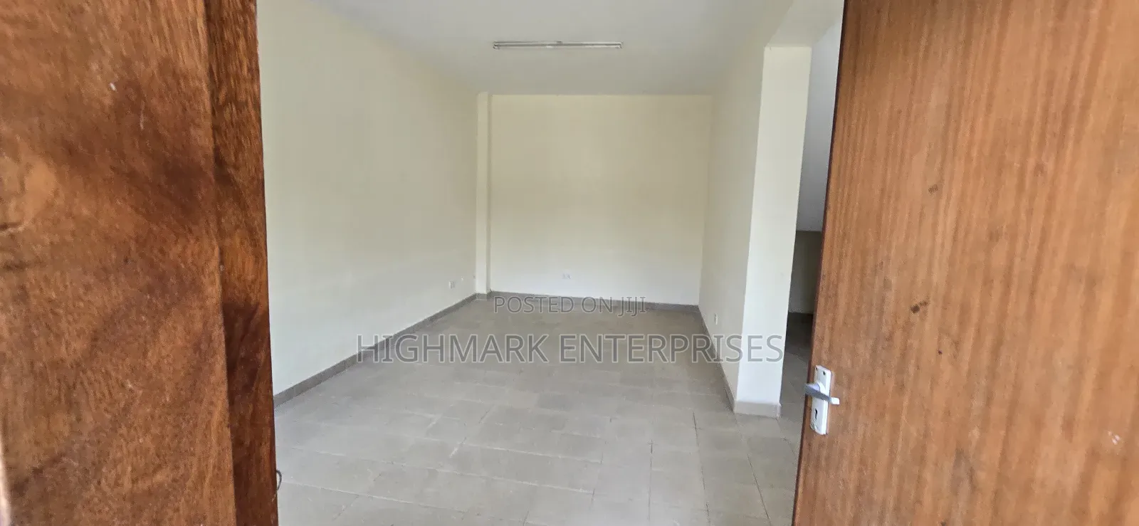 21000 Sq Ft Godown/Warehouse for Sale;Road A in Industrial Area (Nairobi)