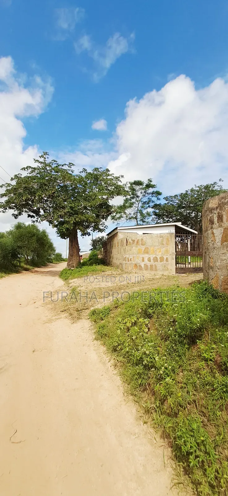 For Leese 4.2 Acres Mariakani in Mariakani