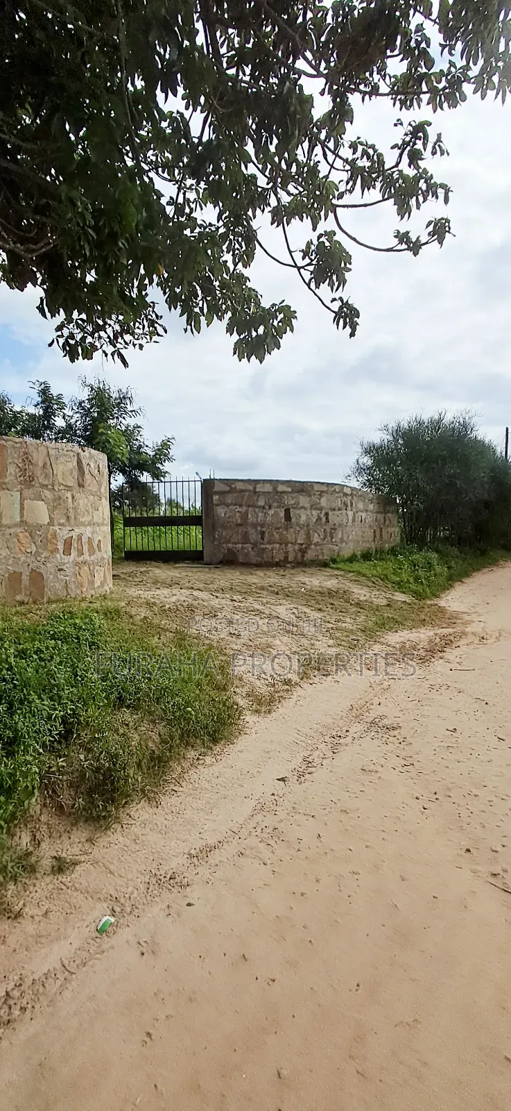 For Leese 4.2 Acres Mariakani in Mariakani