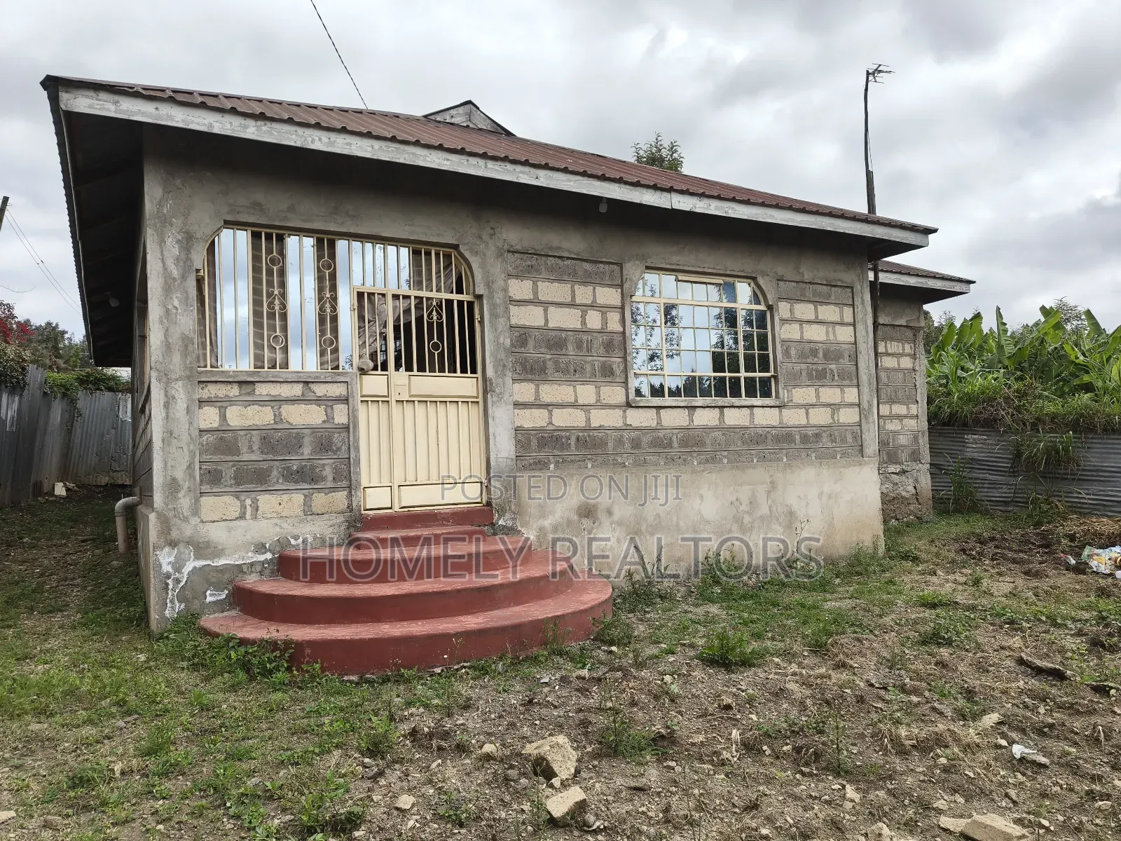 3bdrm Bungalow in Kiserian for sale in Kiserian