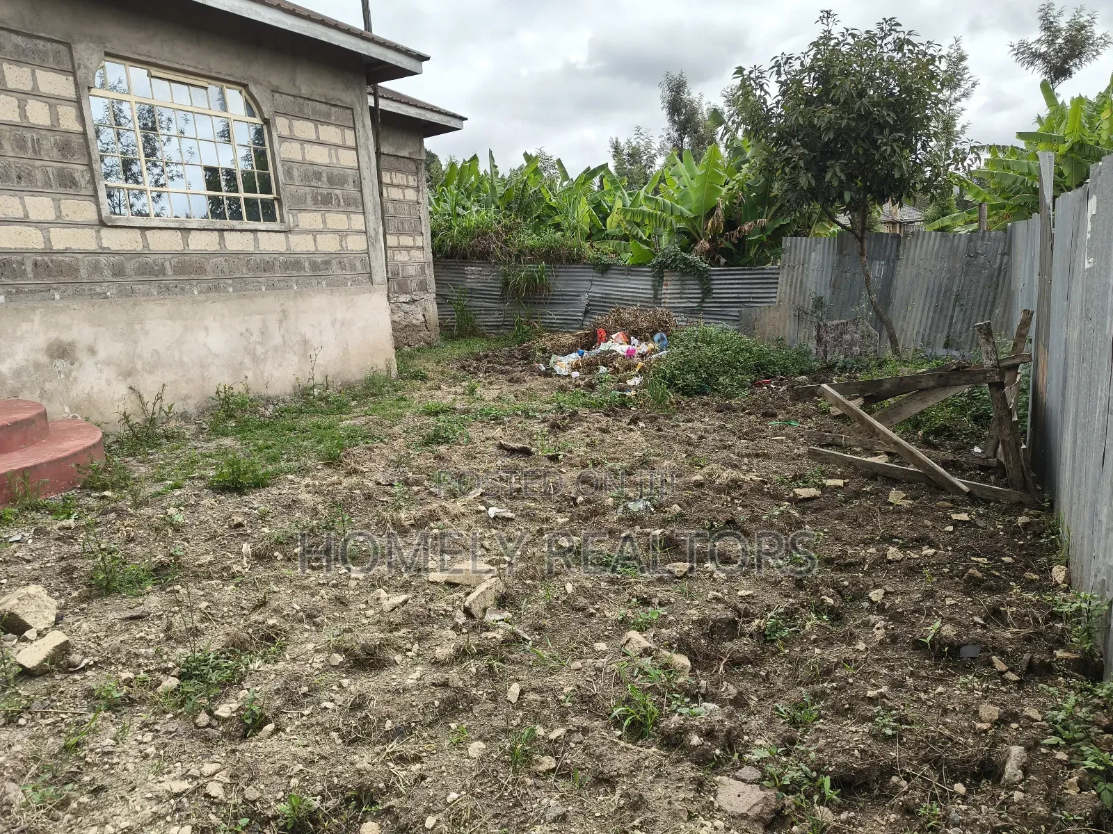 3bdrm Bungalow in Kiserian for sale in Kiserian