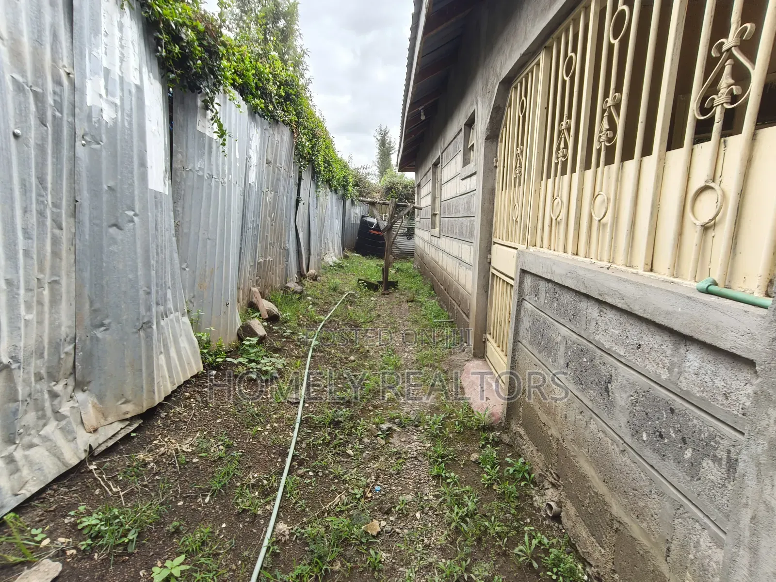 3bdrm Bungalow in Kiserian for sale in Kiserian