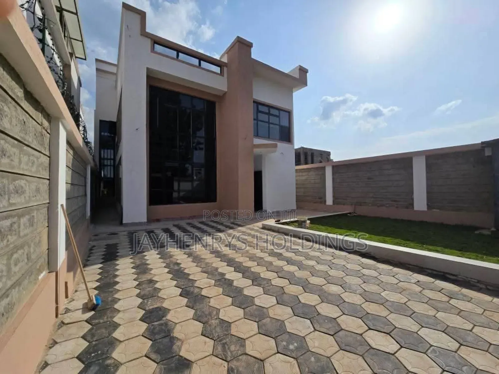 4bdrm House in Mugutha, Ruiru for sale in Ruiru