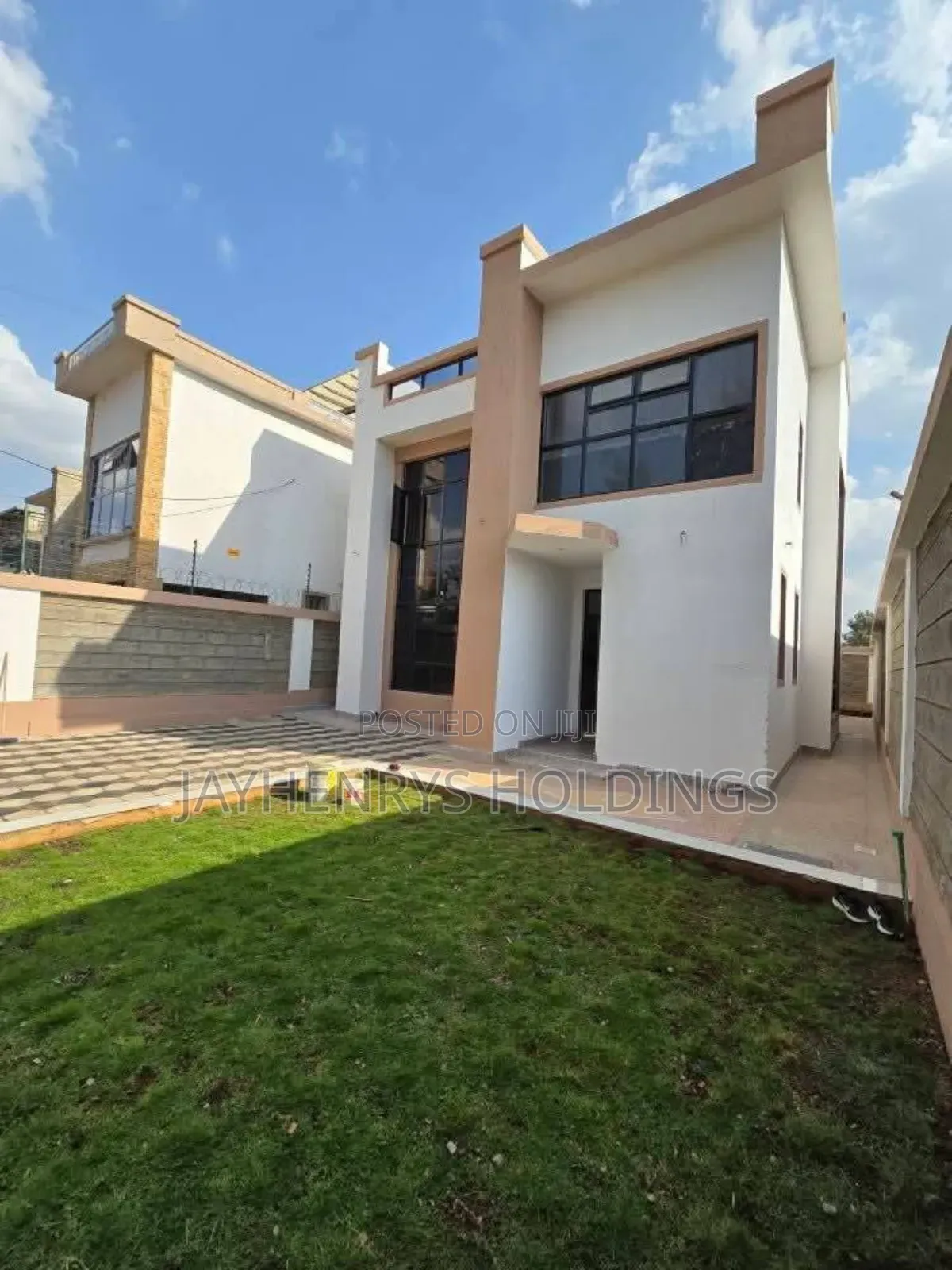 4bdrm House in Mugutha, Ruiru for sale in Ruiru