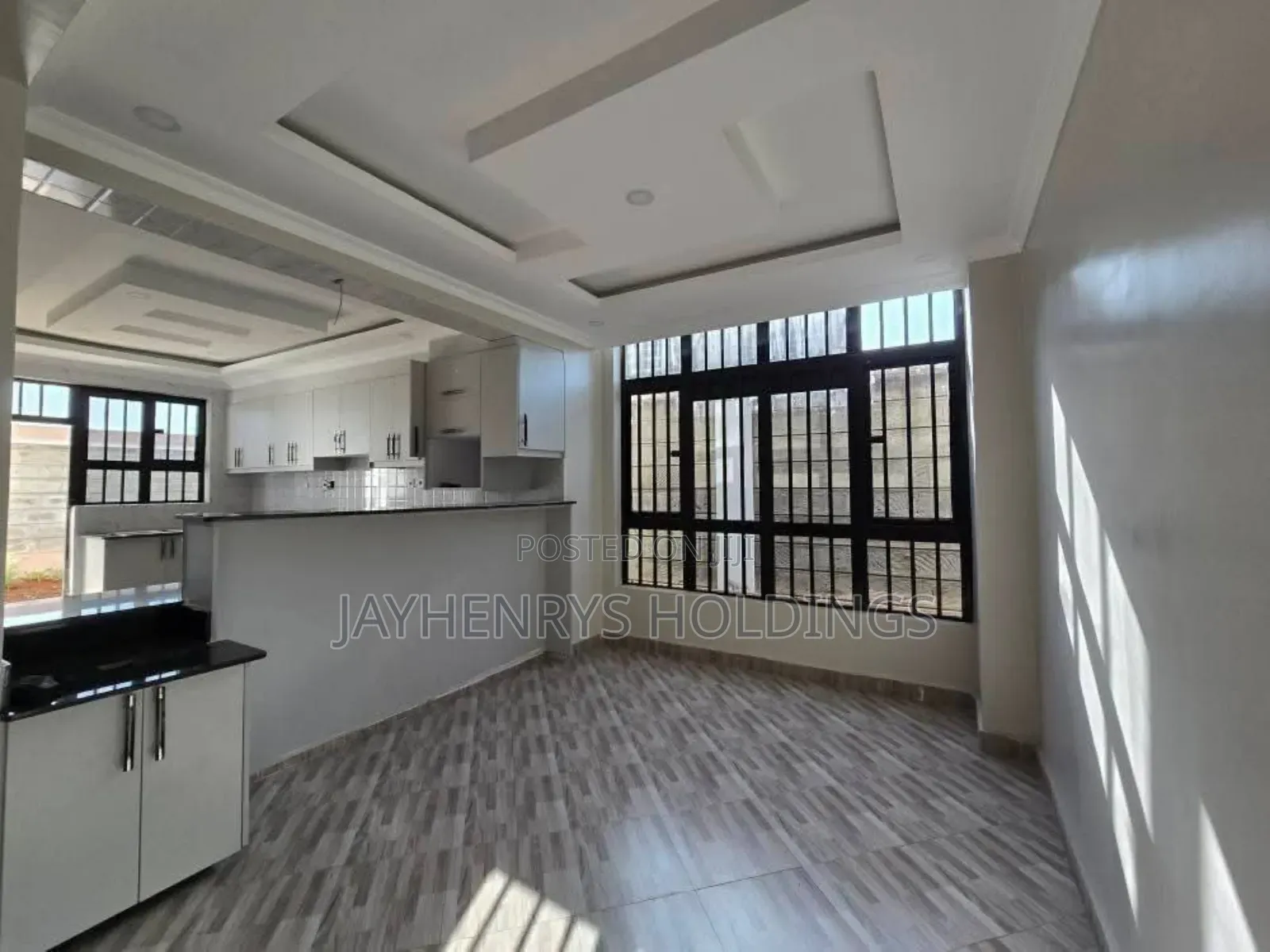4bdrm House in Mugutha, Ruiru for sale in Ruiru