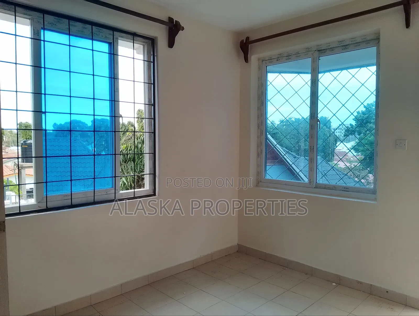 1bdrm Apartment in Nyali Beach Road for rent in Nyali