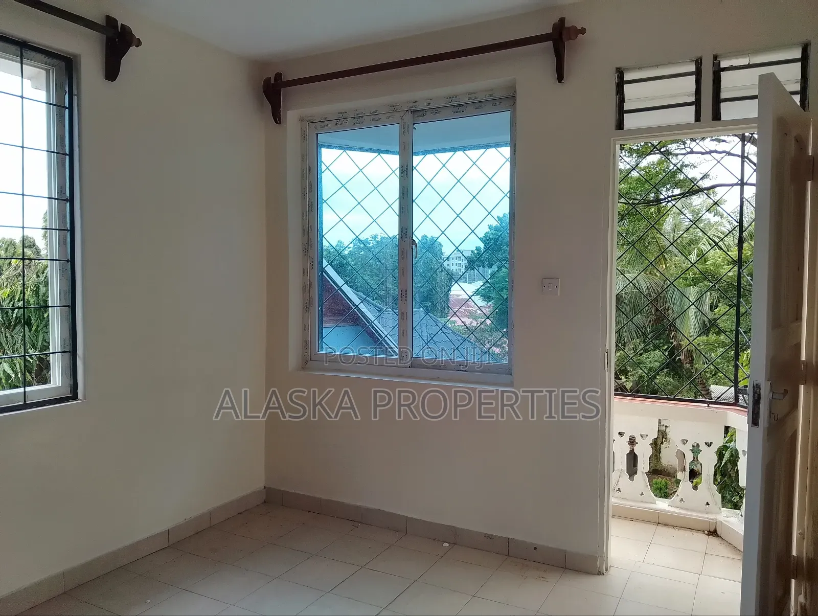 1bdrm Apartment in Nyali Beach Road for rent in Nyali
