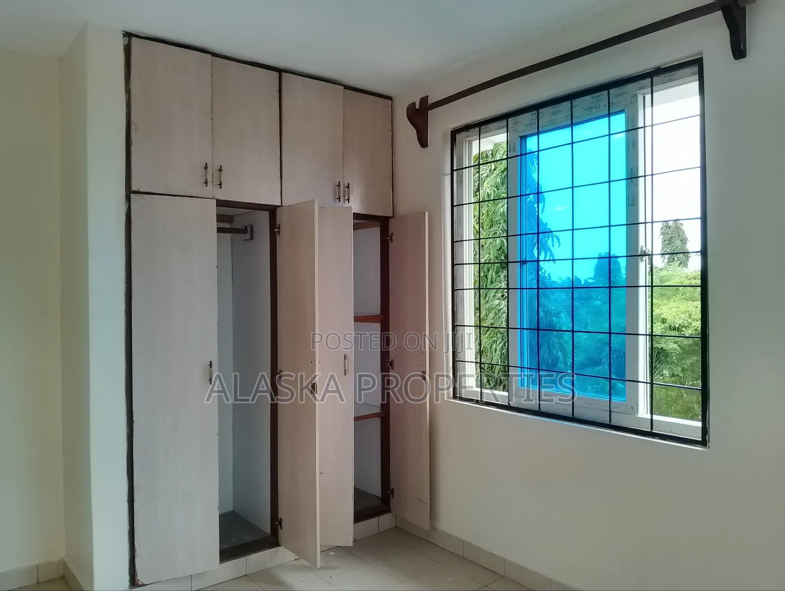 1bdrm Apartment in Nyali Beach Road for rent in Nyali