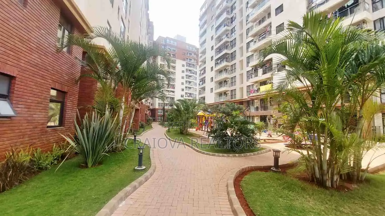2bdrm Apartment in Syokimau for sale in Syokimau