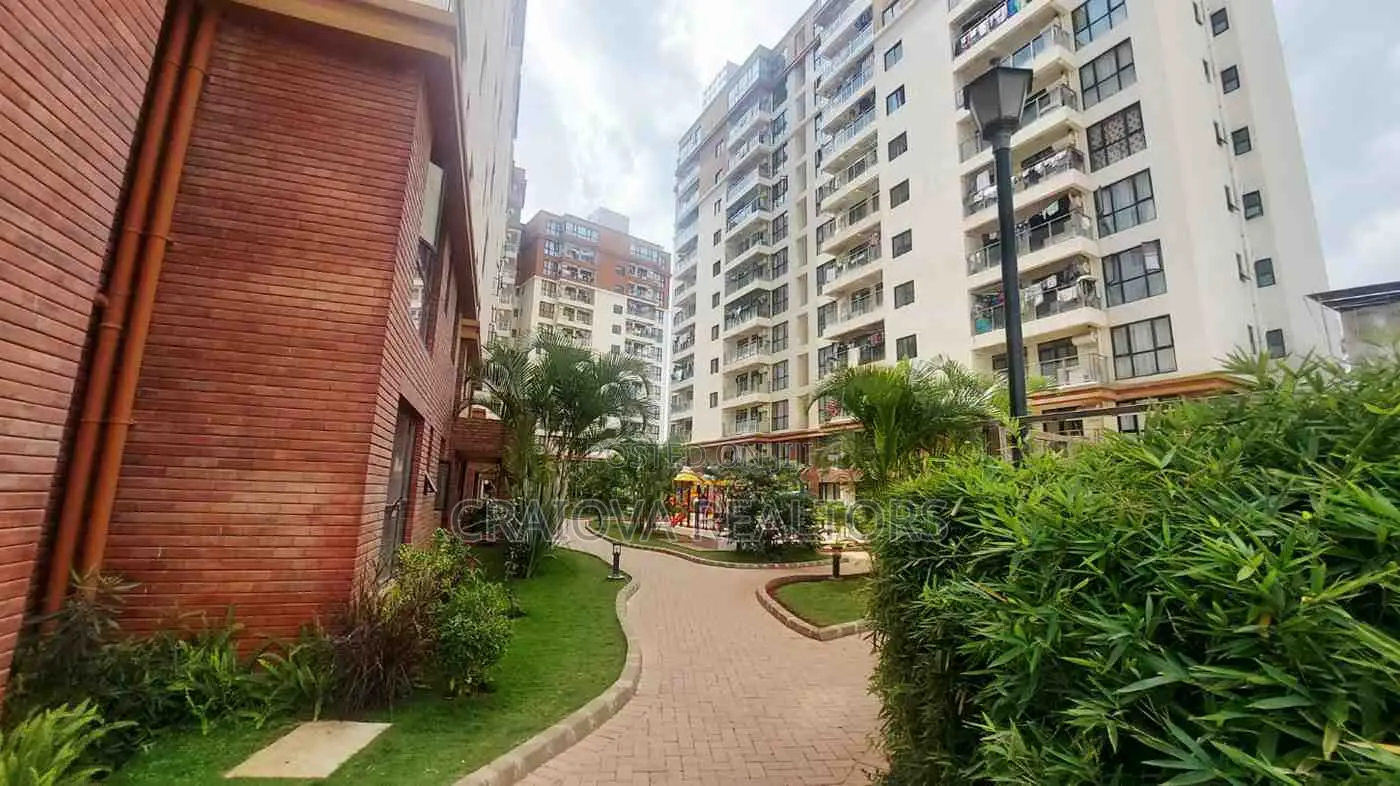 2bdrm Apartment in Syokimau for sale in Syokimau