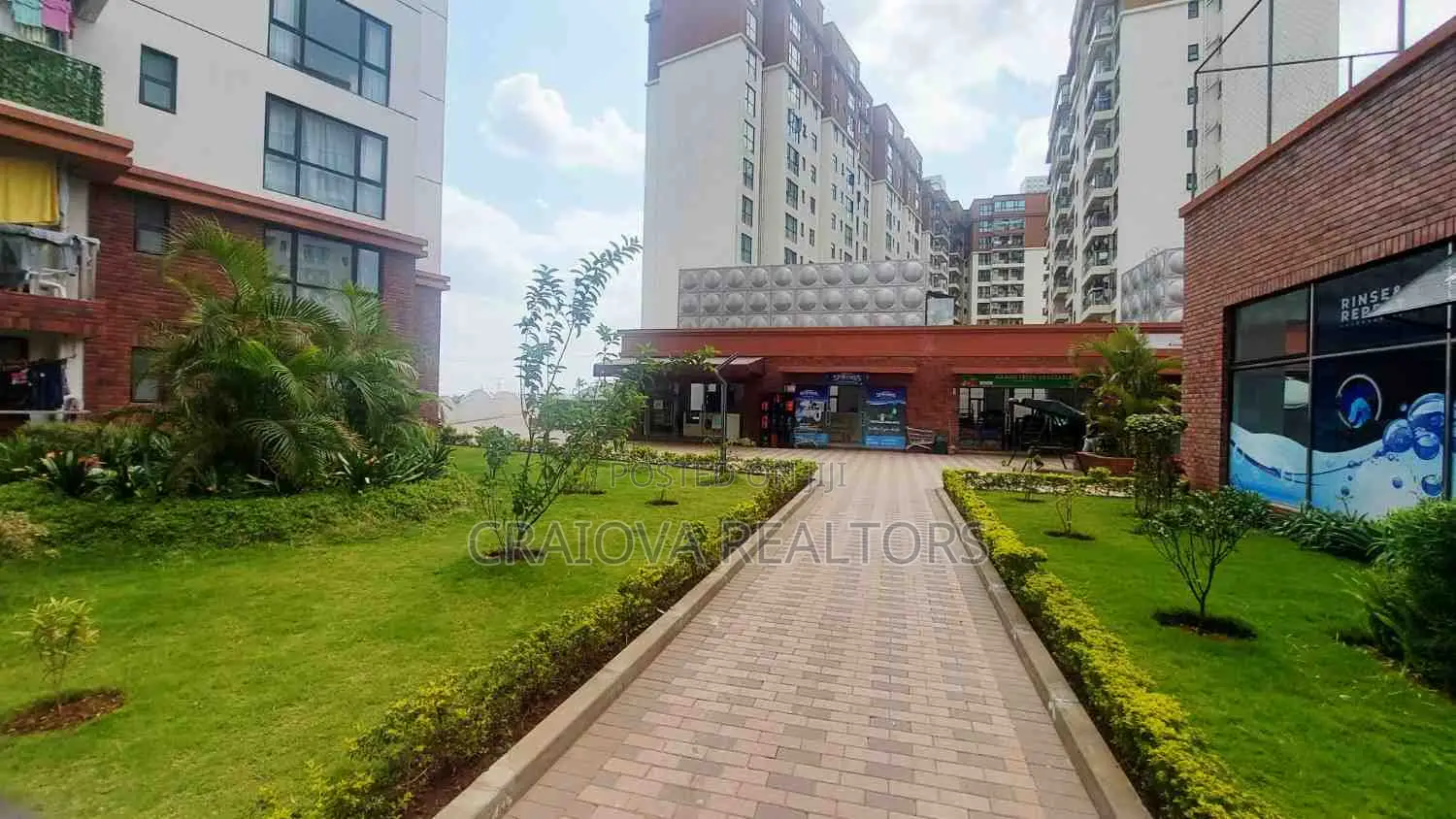 2bdrm Apartment in Syokimau for sale in Syokimau