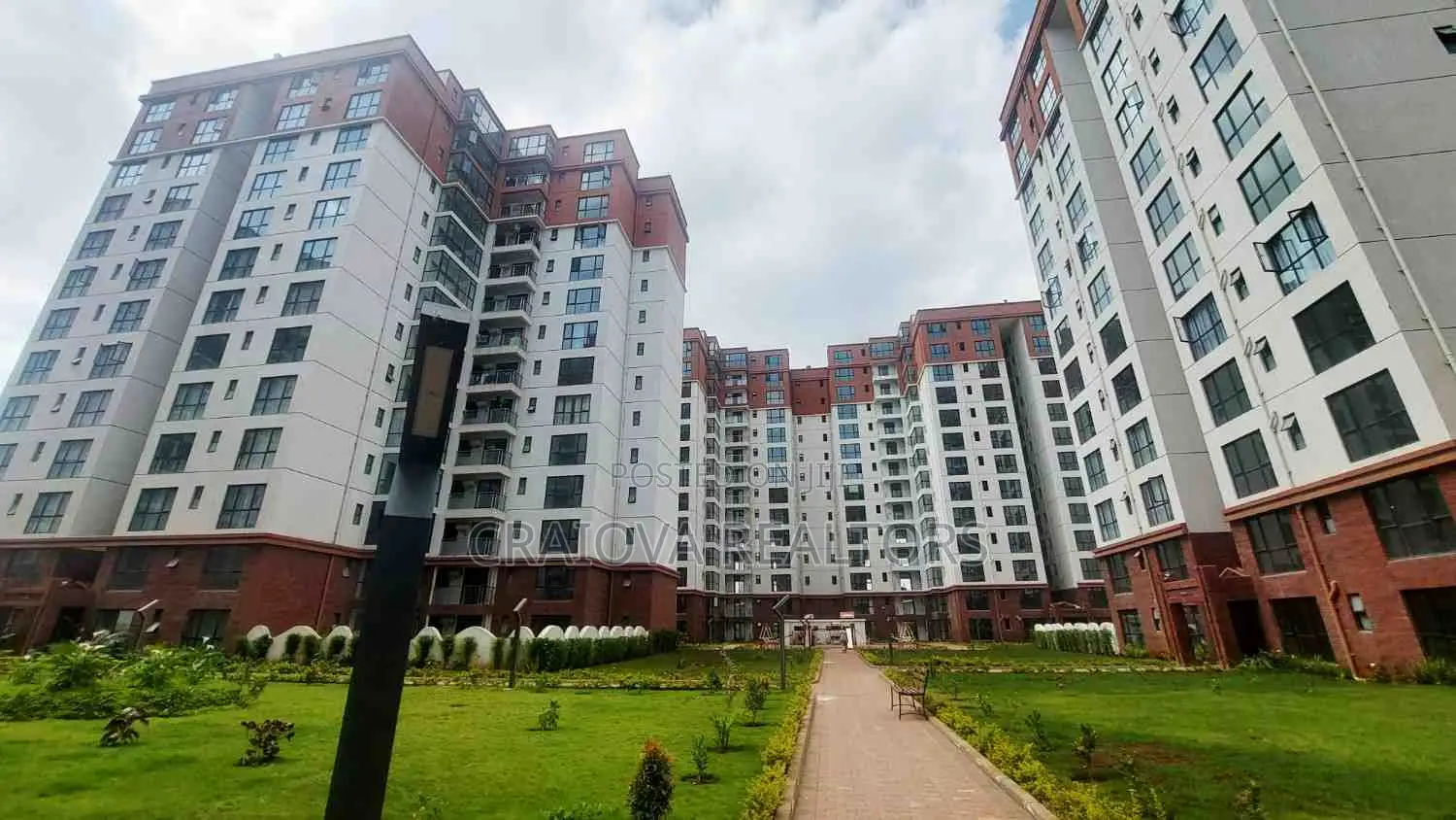 3bdrm Apartment in Hotel 67 Area for sale in Hotel 67 Area