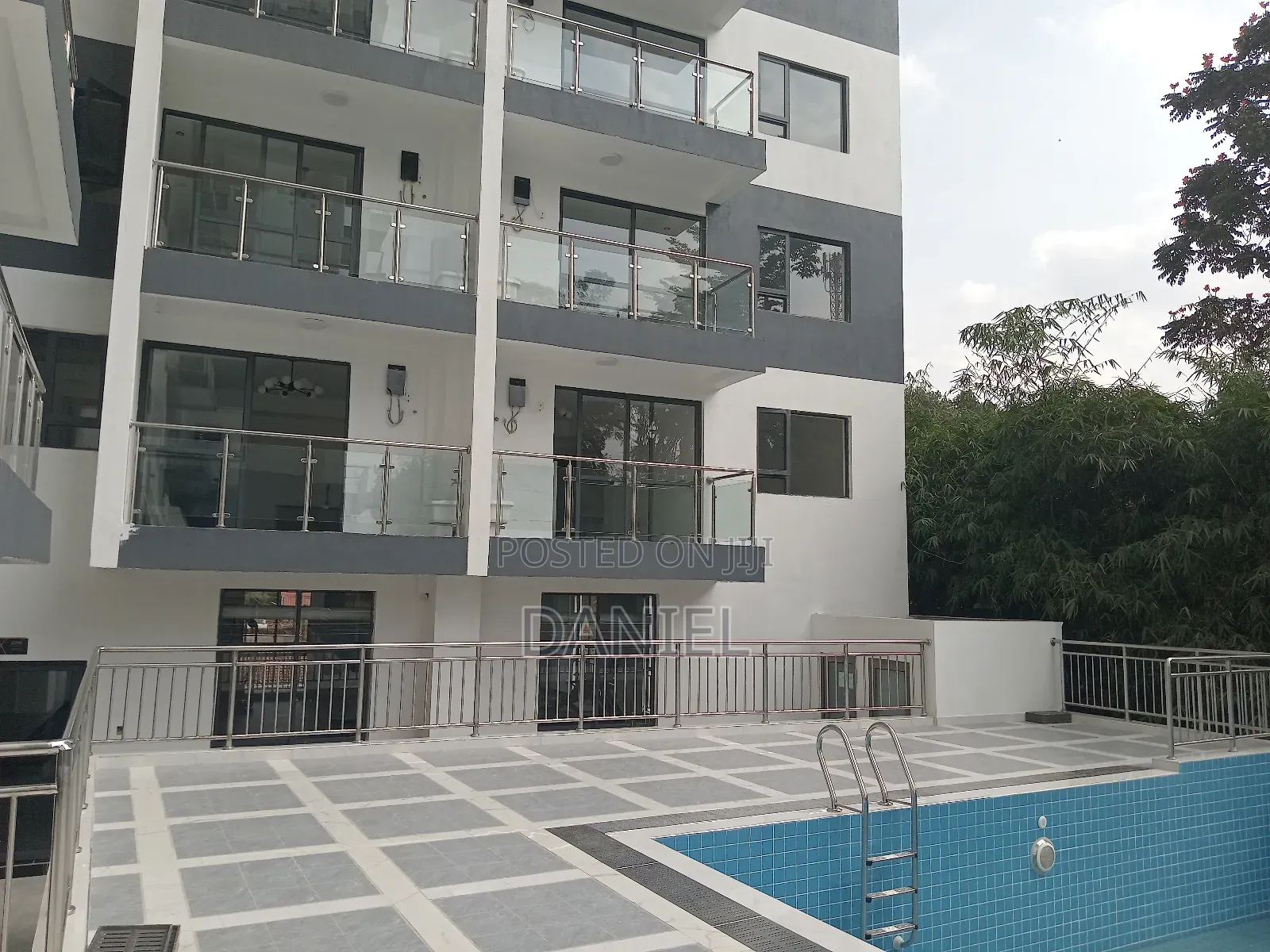 1bdrm Apartment in Westlands for rent in Westlands