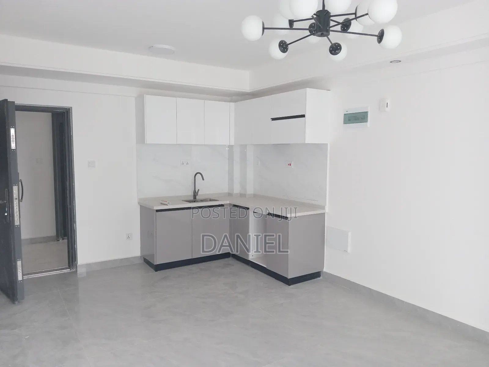 1bdrm Apartment in Westlands for rent in Westlands