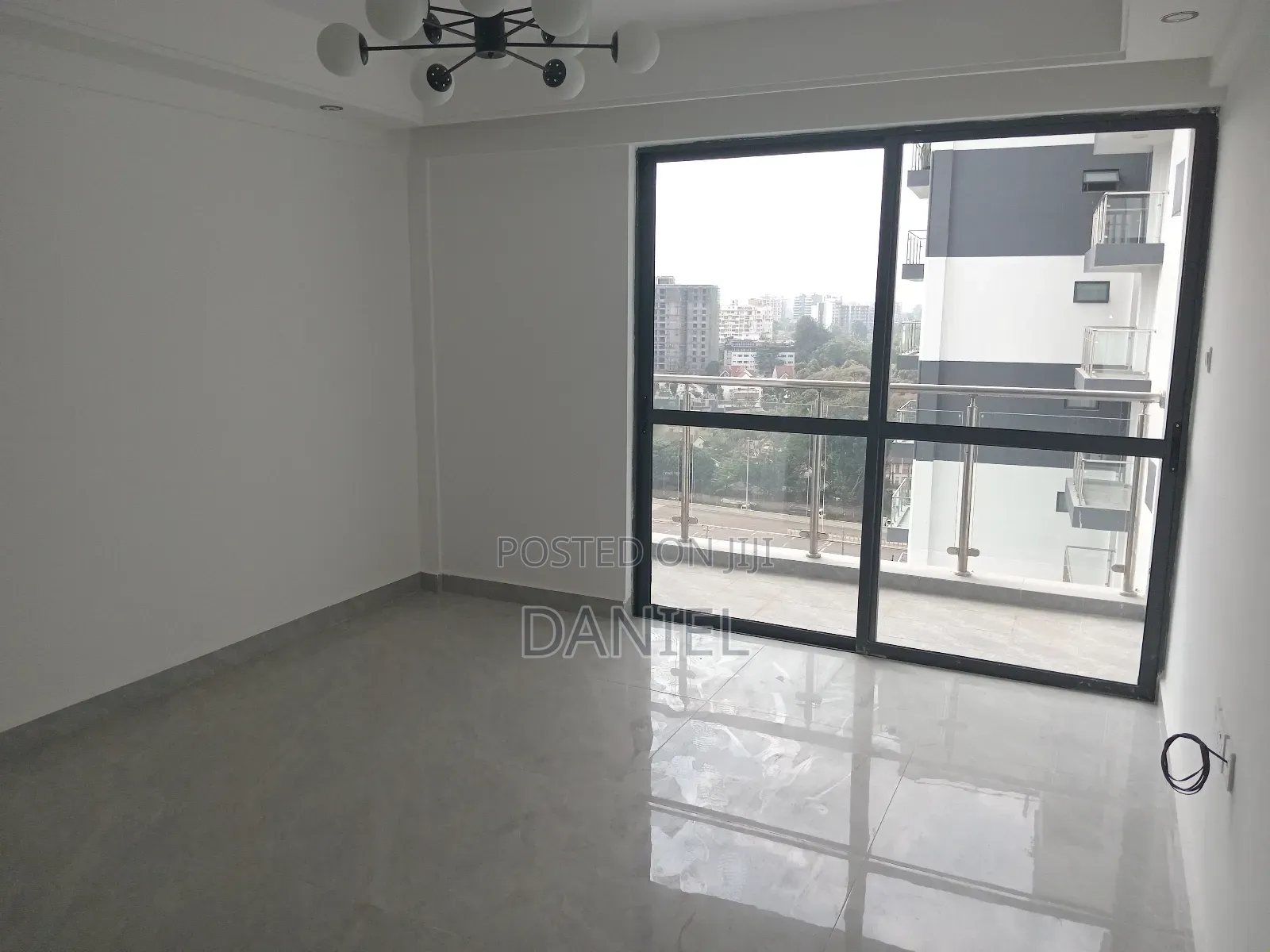 1bdrm Apartment in Westlands for rent in Westlands