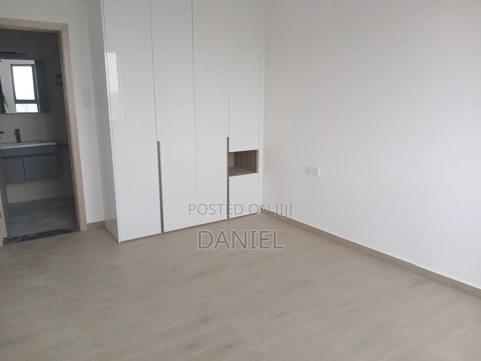 1bdrm Apartment in Westlands for rent in Westlands