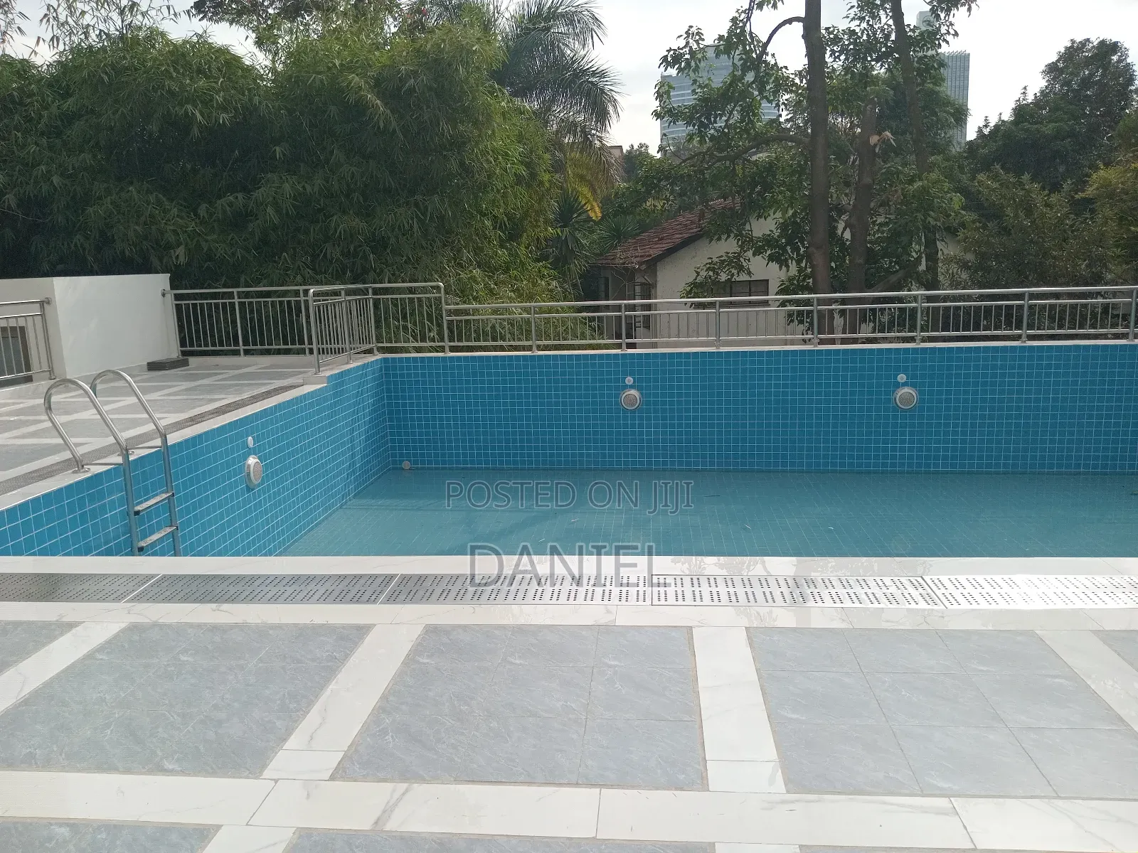 2bdrm Apartment in Westlands for rent in Westlands