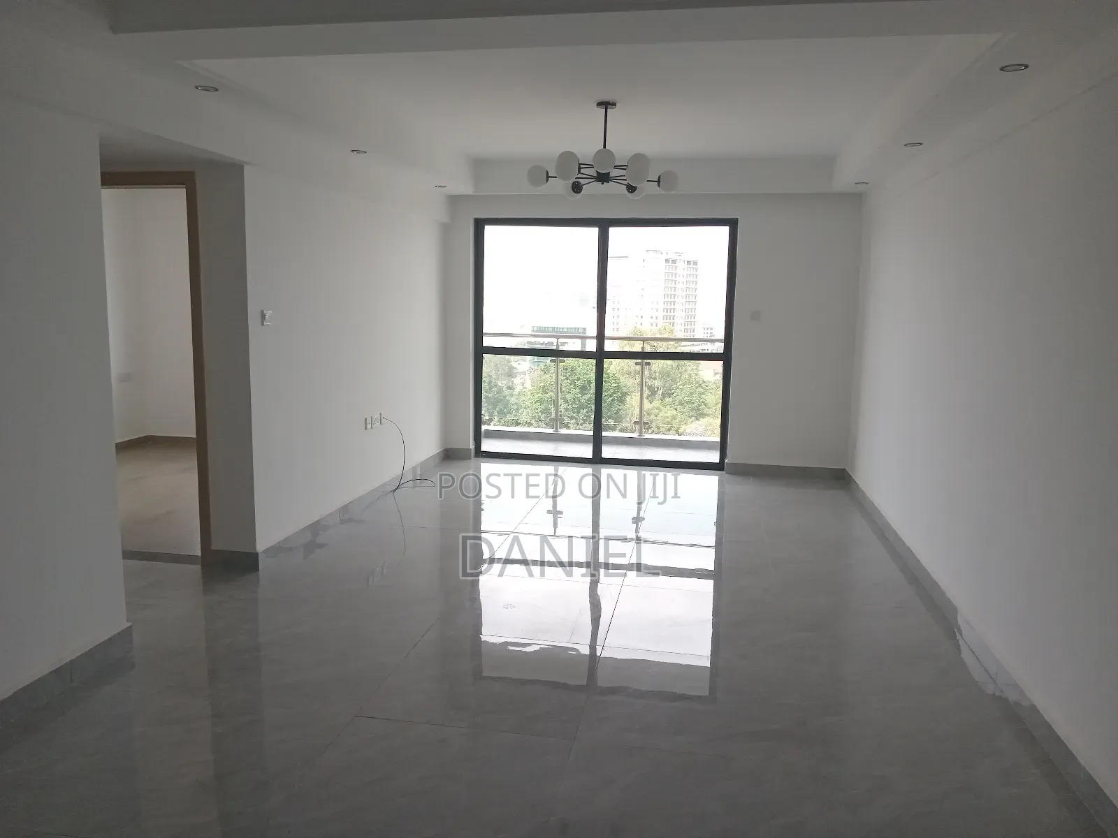 2bdrm Apartment in Westlands for rent in Westlands