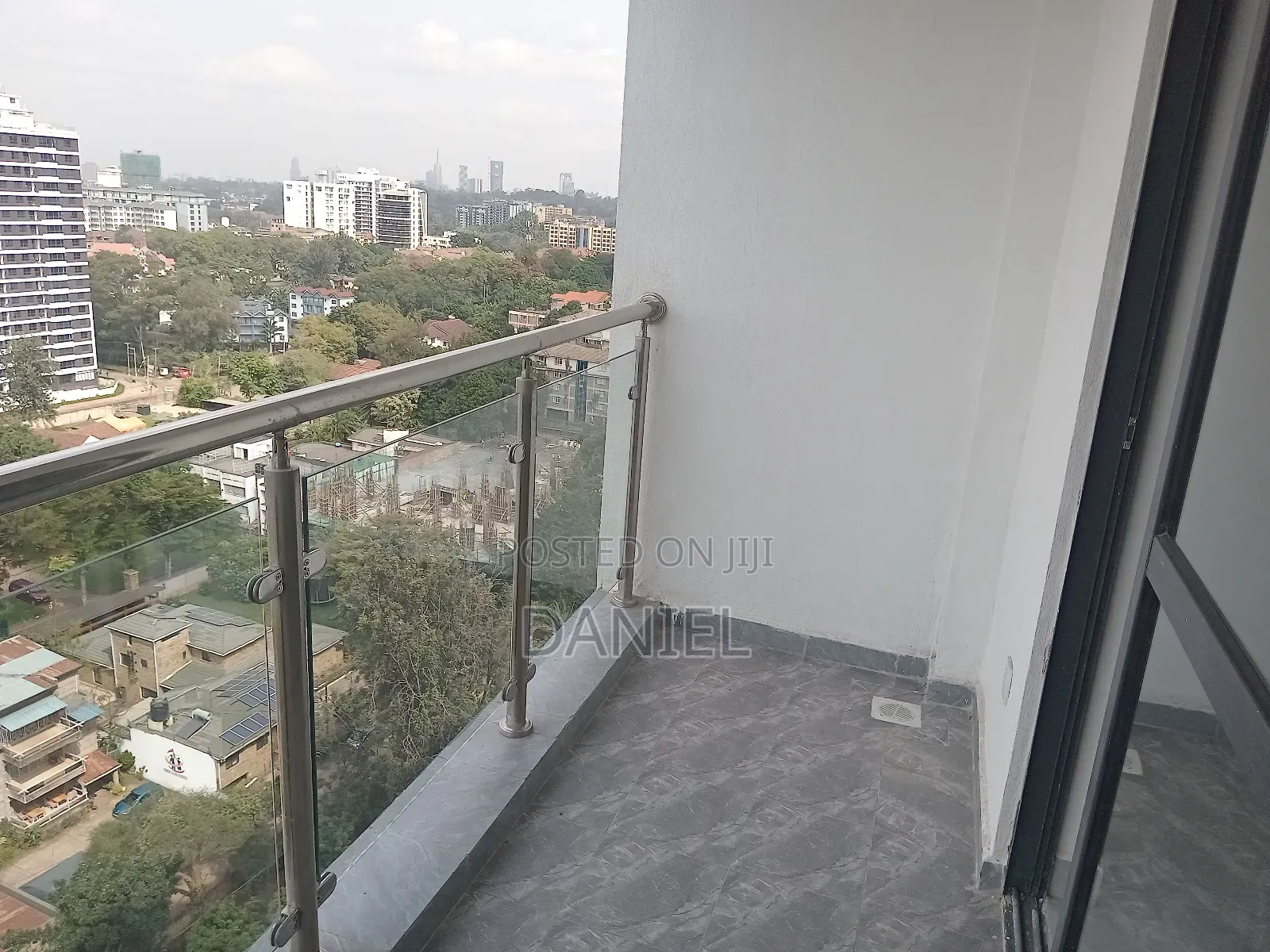 2bdrm Apartment in Westlands for rent in Westlands