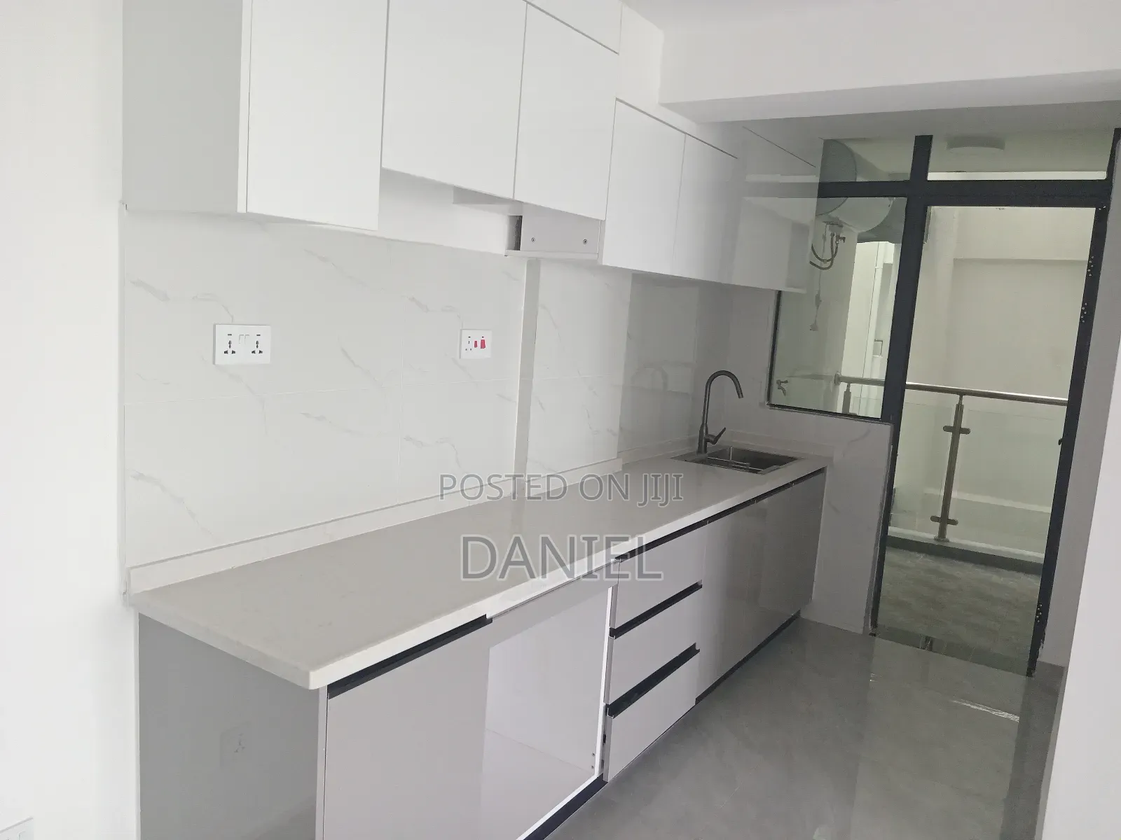 2bdrm Apartment in Westlands for rent in Westlands