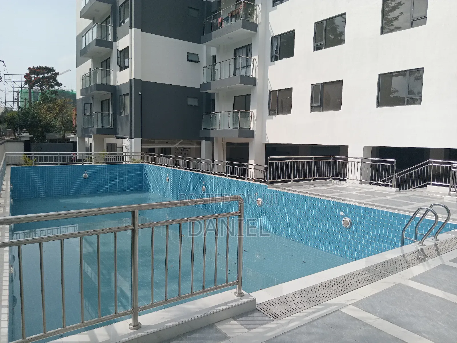 3bdrm Apartment in Westlands for rent in Westlands