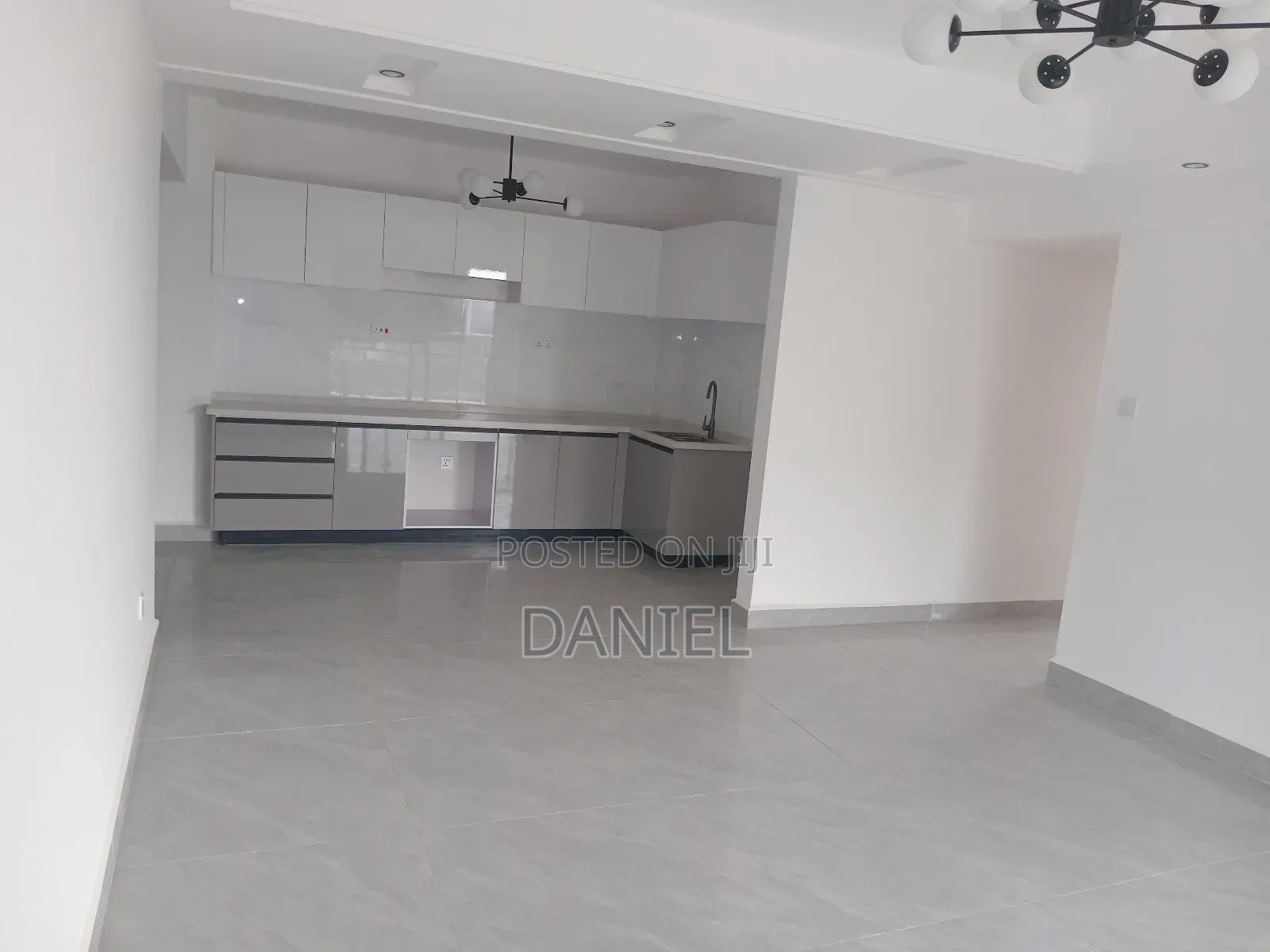 3bdrm Apartment in Westlands for rent in Westlands