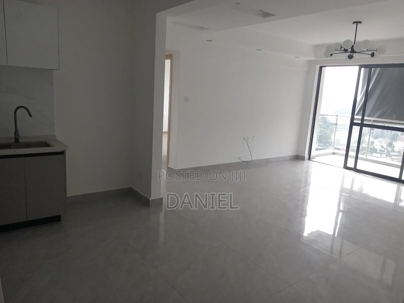 3bdrm Apartment in Westlands for rent in Westlands