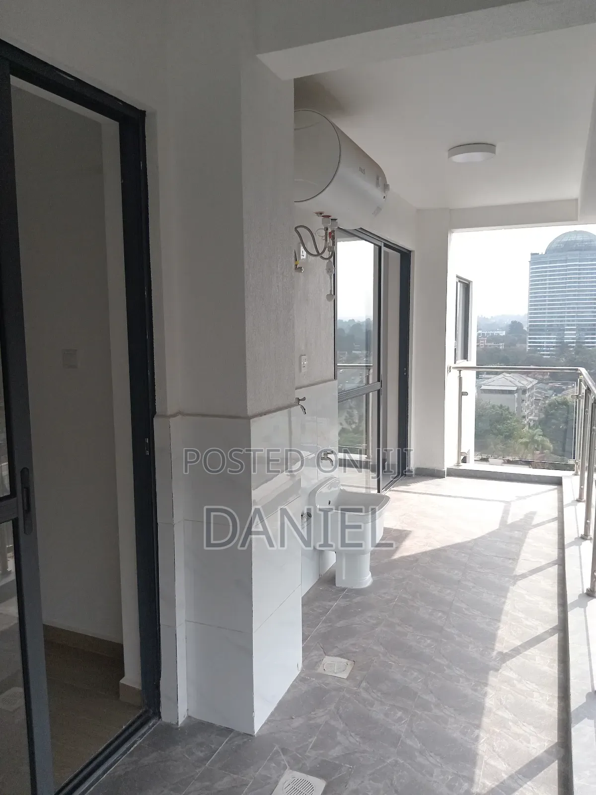 3bdrm Apartment in Westlands for rent in Westlands