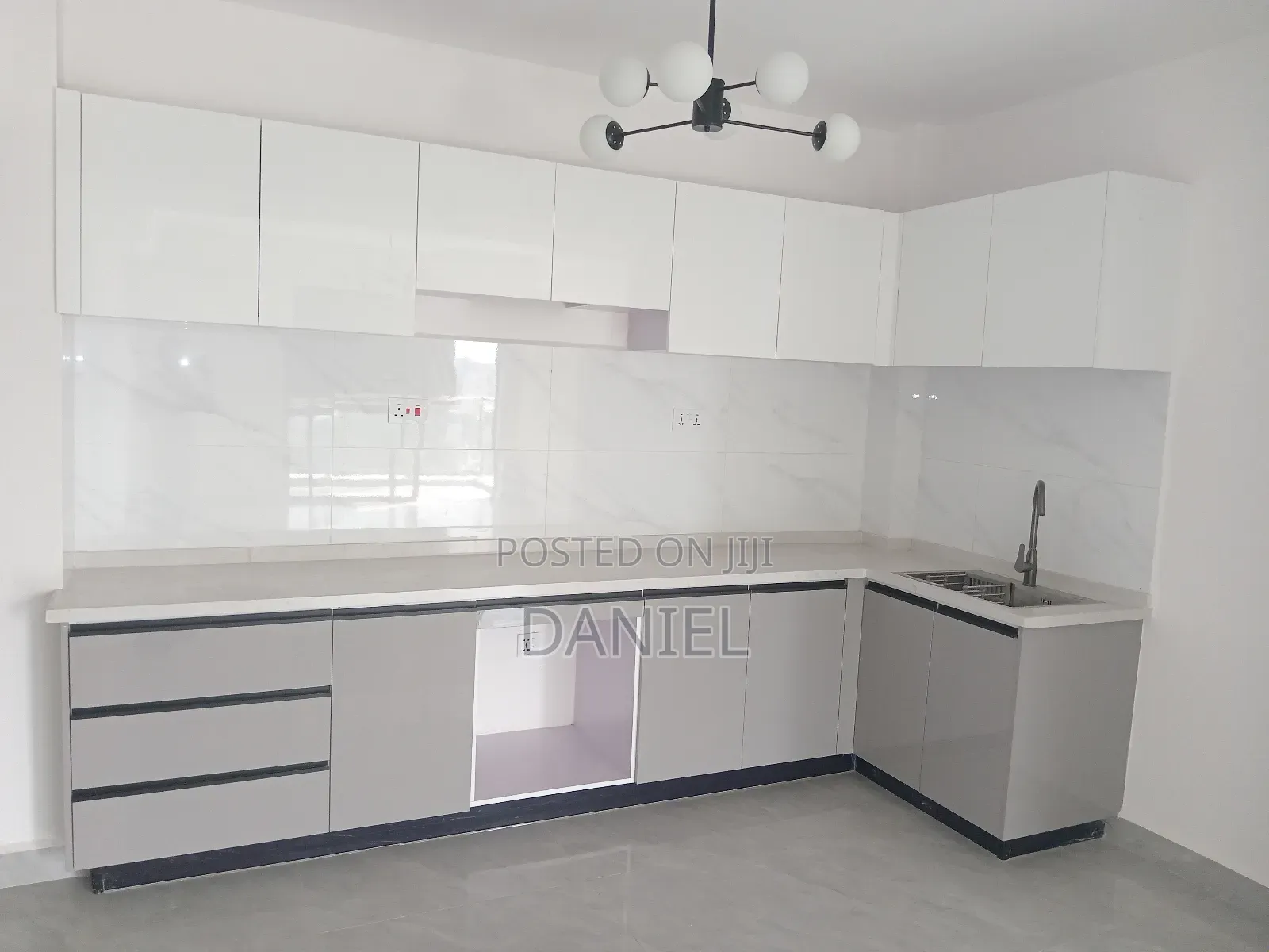 3bdrm Apartment in Westlands for rent in Westlands