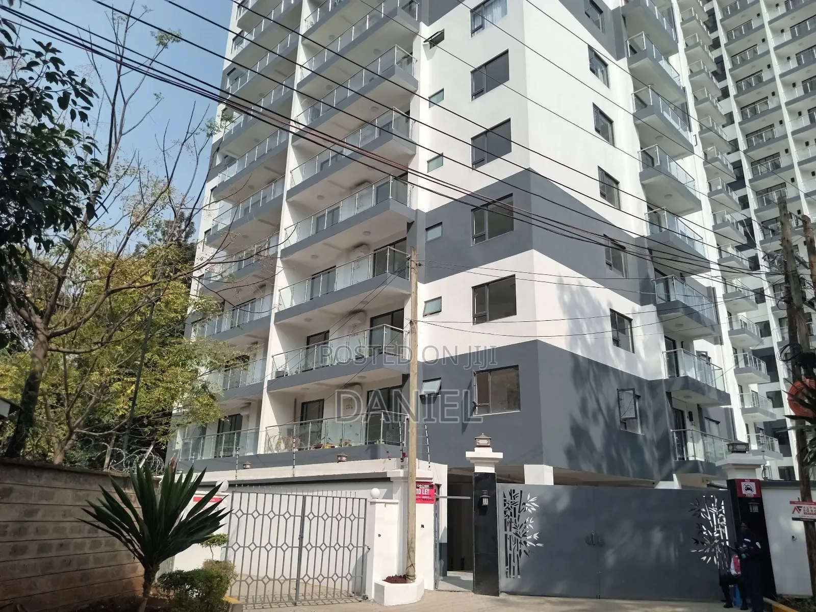 3bdrm Apartment in Westlands for sale in Westlands
