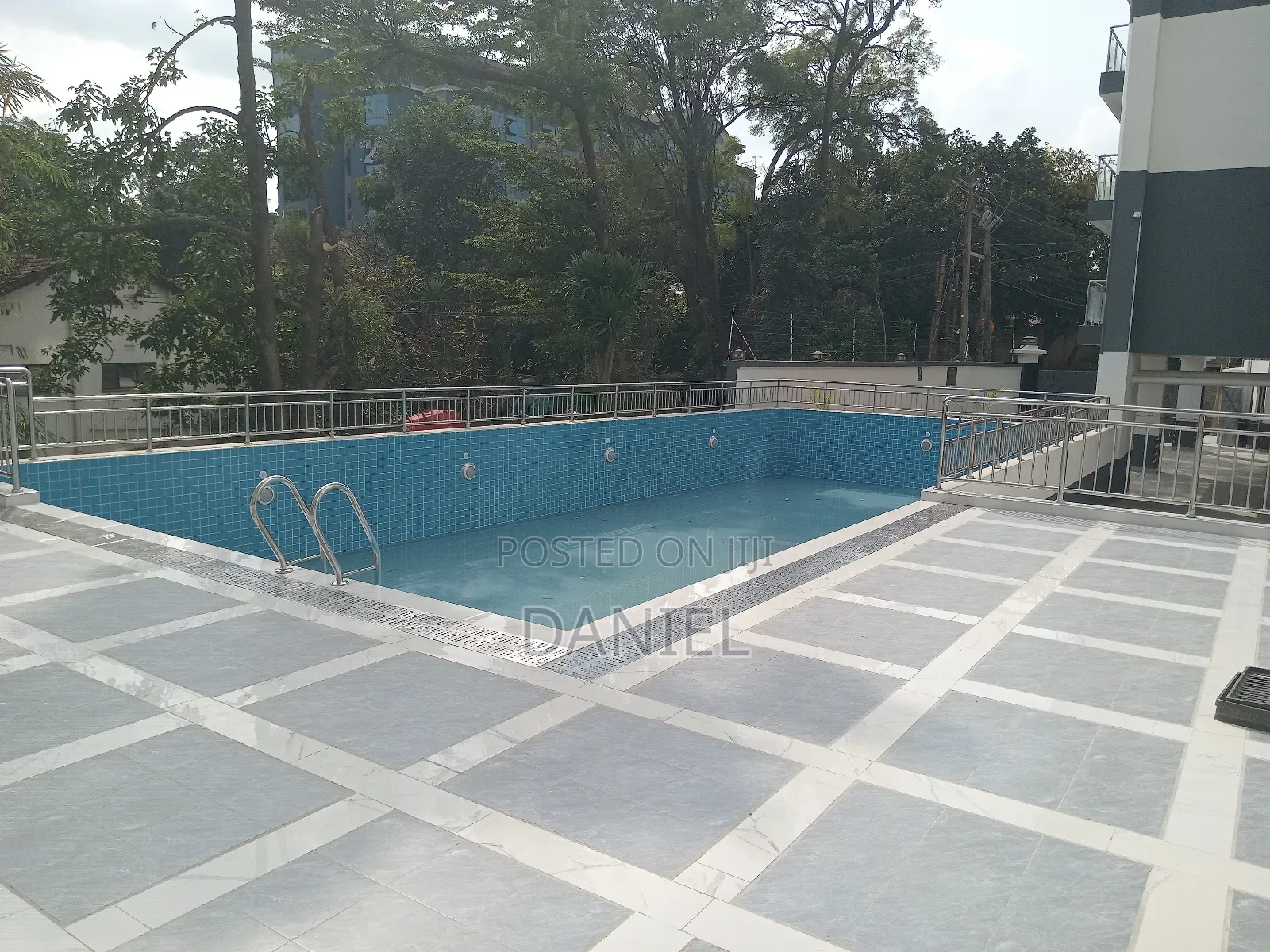 3bdrm Apartment in Westlands for sale in Westlands
