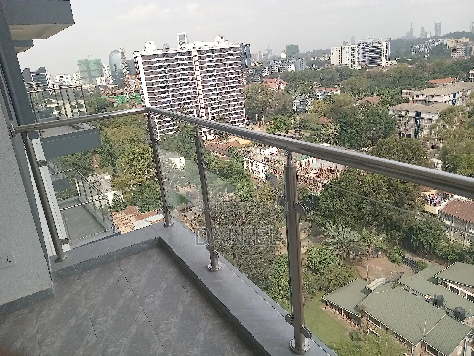 3bdrm Apartment in Westlands for sale in Westlands