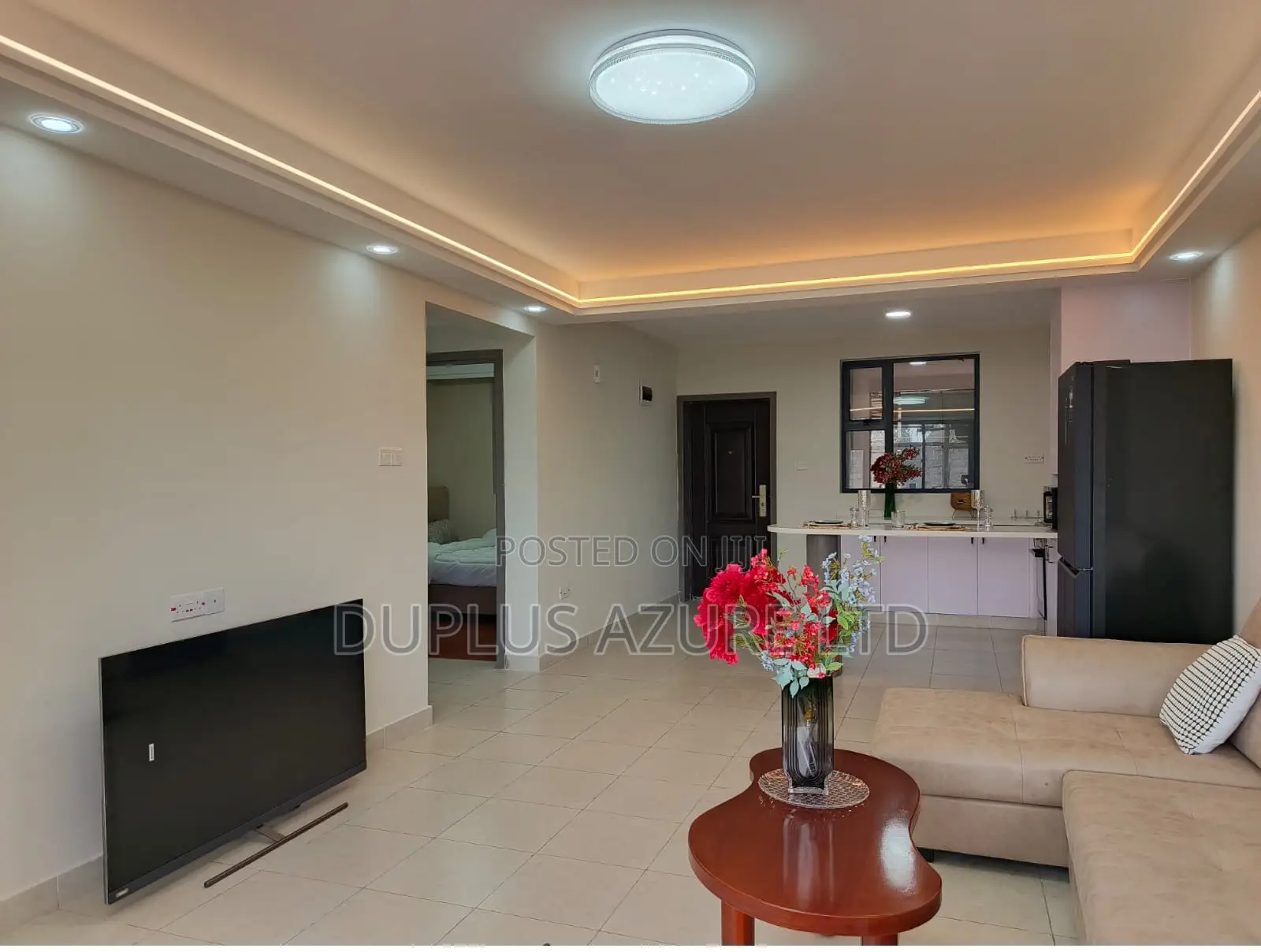 3bdrm Apartment in Kitengela for sale in Kitengela