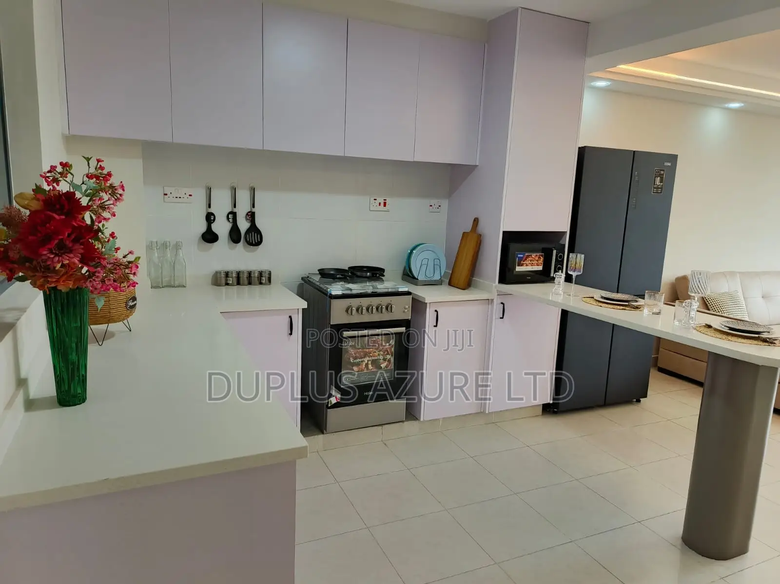 3bdrm Apartment in Kitengela for sale in Kitengela