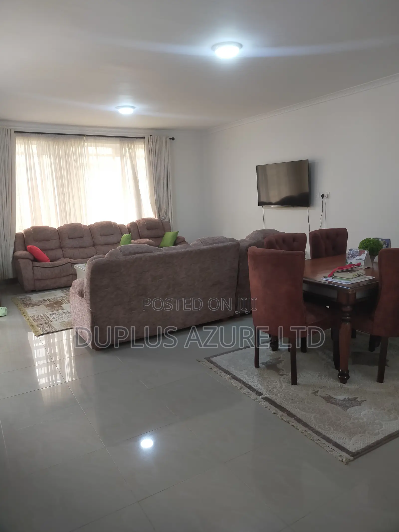 4bdrm Villa in Kitengela for sale in Kitengela