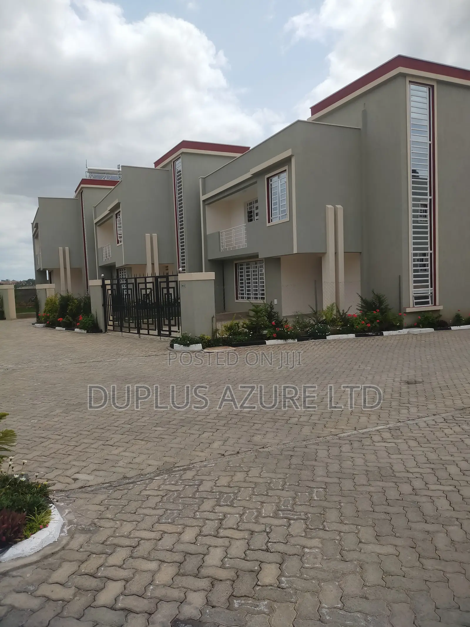4bdrm Villa in Kitengela for sale in Kitengela